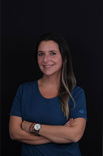 Dra. Karla de Santolo